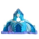 Fisher Price Little People Disney Frozen Ice Palace Playset Lights Sounds