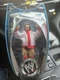 JAKKS Pacific Ruthless Series 11 WWE Figure Eugene New (Damaged Box)
