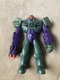 Lex Luthor Armored 7&rdquo; Action Figure Toy 2015 DC Comics Mattel