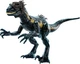 Mattel Jurassic World Indoraptor Track 'N Attack Dino Tracker Dinosaur New