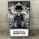 NECA Toony Terrors Silver Screen Frankenstein&rsquo;s Monster Black & White NEW