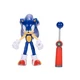 Sonic the Hedgehog 4-inch Sonic Action Figure with Blue Checkpoint Accessory....