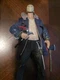 Mezco Cinema of Fear Deluxe Jason Voorhees Friday 13th remake 12" Figure