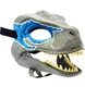 Jurassic World Dominion Velociraptor Blue Dinosaur Mask