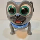 Disney Junior Puppy Pals Action Bingo Talking/ Walking Dog