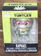 Funko Minis Nickelodeon TMNT (2026) RAPHAEL 2.5" Vinyl Figure!