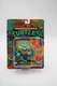 Teenage Mutant Ninja Turtles Ray Fillet Playmates Figure TMNT 2023 NEW Sealed