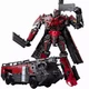 WAIKYTOY Deformation Robot Toys, Fire Engine Truck Model Action Figure 7.1 In...