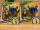 Fisher price imaginext Jurassic World sub Dino catcher play set FMX95