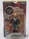 2002 WWE Jakks Pacific R3 Tech Mat Fighters Stone Cold Steve Austin New