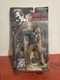ASH ARMY OF DARKNESS MCFARLANE HORROR FIGURE MOVIE MANIACS SERIES 