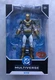 McFarlane Aztek Red Platinum Chase Edition DC Multiverse IN HAND