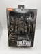 NECA Teenage Mutant Ninja Turtles Leonardo As Creature From The Black Lagoon