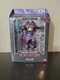 Mattel MTHDR33 Merman Action Figure