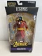 Marvel Legends Avengers MALEKITH 2018 loose action figure complete No BAF