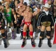 WWE Chris Master Ultimate Edition Elite Custom Mattel