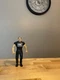 wwe SCOTT HALL R3 TECH jakks WRESTLING figure WRESTLER