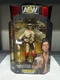 Jazwares AEW Unrivaled Champions Sammy Guevara 6 in Action Figure - 412468