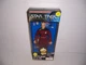 1995 Playmates Star Trek Starfleet Captain Jean-luc Picard Edition  9" Figure