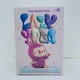 POP MART Labubu The Monsters Lazy Yoga Series Vinyl Figure Blind Box Authentic