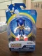 Sonic The Hedgehog Bendable 2.5 in Action Figure Collectible Toy JAKKS NEW
