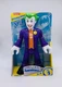 Imaginext XL DC Super Friends The Joker 10" Action Figure, 2022 Fisher Price New