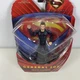 Mattel DC Movie Masters Faora Superman Man Of Steel 2013 6" Action Figure