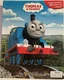 Thomas & Friends My Busy Books 12 Train Figures & Playmat (COMPLETE) 2014