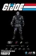 G.I. Joe Firefly 1/6th Scale Action Figure By ThreeZero Hasbro Cobra 12&rdquo; SEALED
