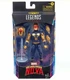 Marvel Legends The Nova Corps 6 Inch Action Figure Exclusive