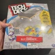 TECH DECK DIY CONCRETE REUSABLE MODELING PLAYSET EXCLUSIVE ENJOI BOARD NEW
