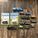 Mixed Lot Of Thomas The Train And Friends Mostly Vintage ERTL - Lot of 16