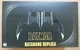 NECA DC EXCLUSIVE Batman Batarang ☆ Replica Movie Prop Halloween