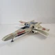 1995 Kenner Star Wars Electronic X-Wing Fighter - FOR PARTS - Tested & Works