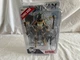 DC Direct McFarlane Toys Page Punchers Batgirl Action Figure With Batman Comic
