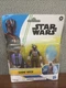 Hasbro Star Wars Sabine Wren w/ Green Light Saber & Jet Pack 4&rdquo; Figure NEW 2024
