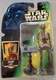 1997 Kenner Star Wars Power of The Force EV-9D9 w Datapad Figure ~ Brand New