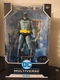 McFarlane DC Multiverse Batman Detective Comics #27 Platinum Edition Blue Hands