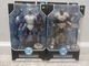 McFarlane DC Multiverse Steel  & Superman Platinum Collectors Series 