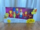 Jakks Pacific The Simpsons Family 2.5" Figure Set 7-Pack 2024 Brand New Homer