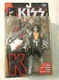 1997 McFarlane Toys KISS GENE SIMMONS Ultra-Action Figure W/Ax Bass & Staff+   