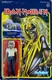 IRON MAIDEN KILLERS EDDIE ReAction 3.75" ACTION FIGURE SUPER 7