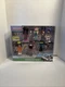 ROBLOX DEVseries BROOKHAVEN'S MOST WANTED 6 action figures NEW JAZWARES