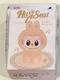 POP MART Monsters Have a Seat LABUBU BLIND BOX Vinyl Plush UNOPENED NEW