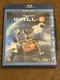 Disney Pixar Wall-e Blu-ray 2-disc Set