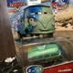 FILLMORE Disney Pixar Cars Color Changing New Unopened
