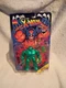 1995 ToyBiz Marvel X-Men: Phoenix Saga WARSTAR Action Figure *Sealed*
