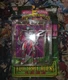 1994 Bandai Mighty Morphin Power Rangers Evil Space Aliens Evil Light Lord Zedd