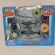 Wild Kratts Activate Creature Power Swimmers Set 4 Figures and Power Discs New 