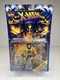 Marvel X-Men Mutant Genesis Series Wolverine Fang Action Figure ToyBiz 1995